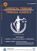 Ukraine-Romania judicial cooperation in civil matters: twenty years of signing the agreement Cover Image