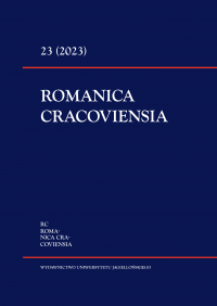 Revision of the Legend of Master Manole in Romanian Feminist Discourse after 1989 Cover Image