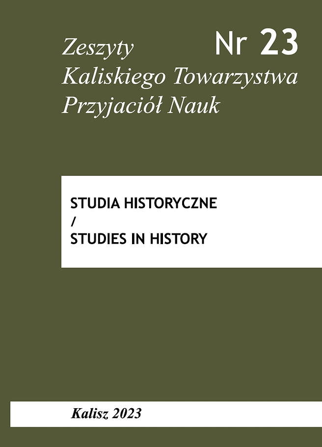 STANISŁAW KWIRYN KWIRYNOWICZ (1922-1997) Cover Image