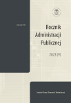 Access to services of general interest in the field of public transport in European Union and national law: The example of Polish law Cover Image