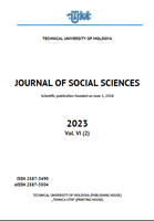 SOCIAL AGEING Cover Image