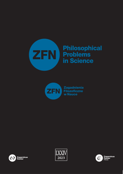 Exploring the epistemic and ontic conceptions of Models and Idealizations in Science Cover Image