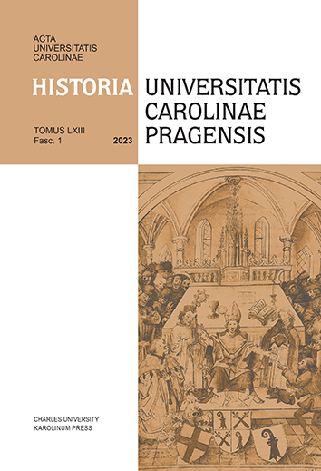 Higher Education in Switzerland in the Late Medieval and Early Modern Period: Institutions and Forms of peregrinatio academica Cover Image
