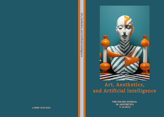 Do Computers Ruminate?
On the Impossibility of “Thinking-Feeling” in AI Art Cover Image