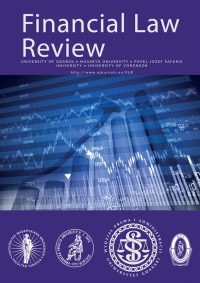 Tax in the Metaverse: EU Perspective Cover Image