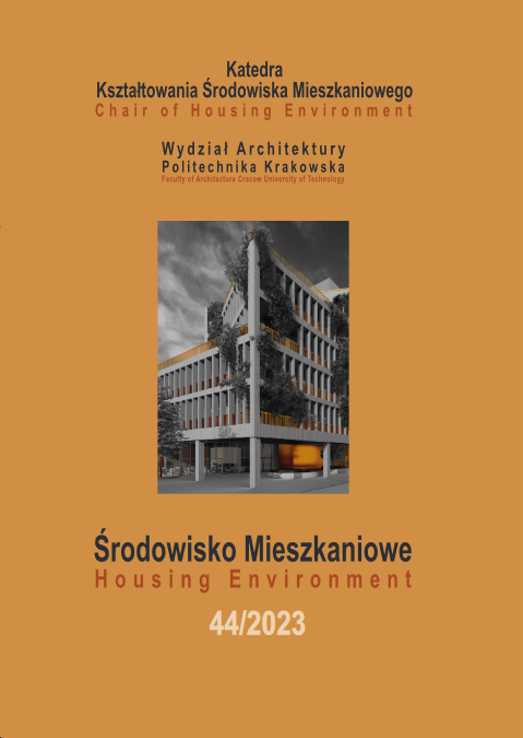 Comparison of Policies of Protecting Historic Workers’ Housing Estates on the Example of Two European Industrial Agglomerations: the Ruhr Region and the Upper Silesian Agglomeration