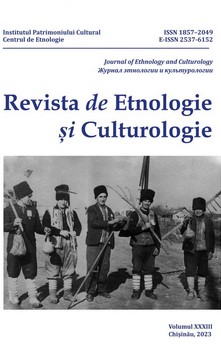 Social experiments with gypsies and their role in history (Western Europe/Russian Empire/USSR). Pharaonovka and Kair. Decree of October 5, 1956 Cover Image