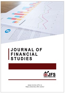 Identifying and Quantifying the Influence of the Determining Factors of Credit Institutions' Performance Through Econometric Research Cover Image