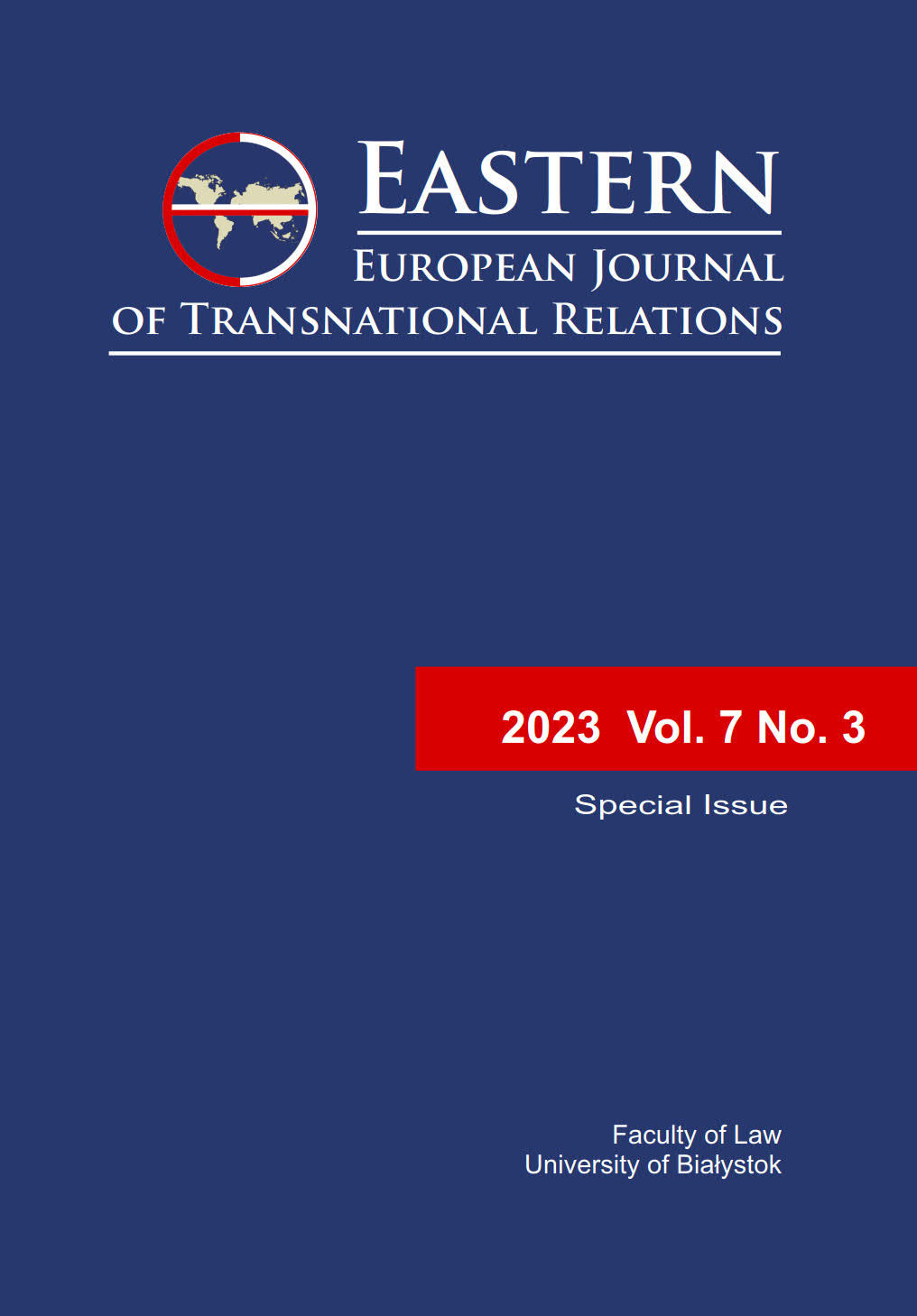 Right of Collective Bargaining in the
European Social Charter
and its Implementation in Selected
European Countries and the Principle of
Social Dialogue in Acts and Documents
of the European Union Cover Image