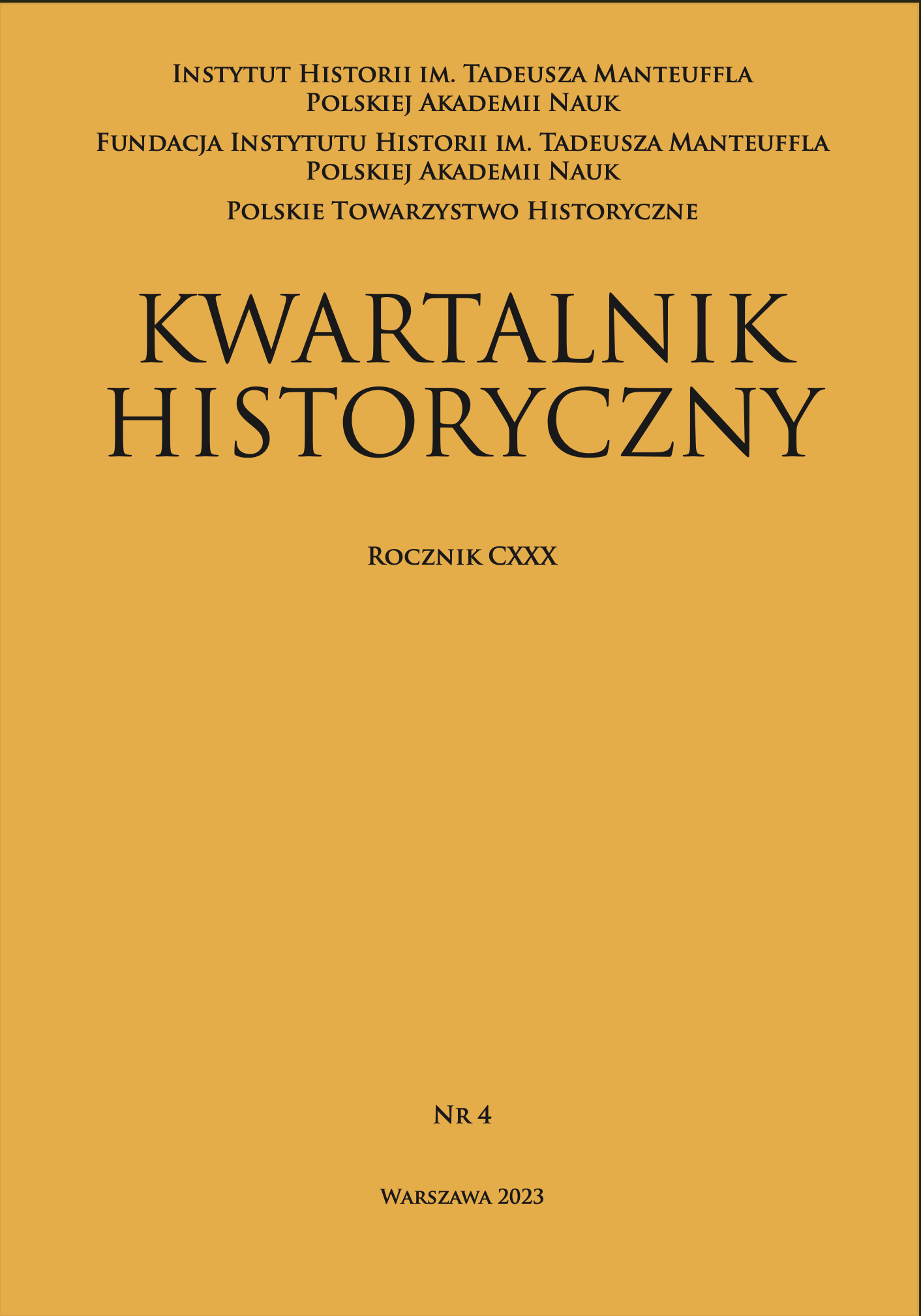 THE DEMOGRAPHIC CONSEQUENCES OF SOCIAL DIFFERENTIATION IN EIGHTEENTH-CENTURY POLAND Cover Image