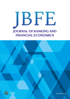 Corporate Philanthropy in Shaping the Financial Efficiency of Cooperative Banks in Poland – Empirical Research Cover Image