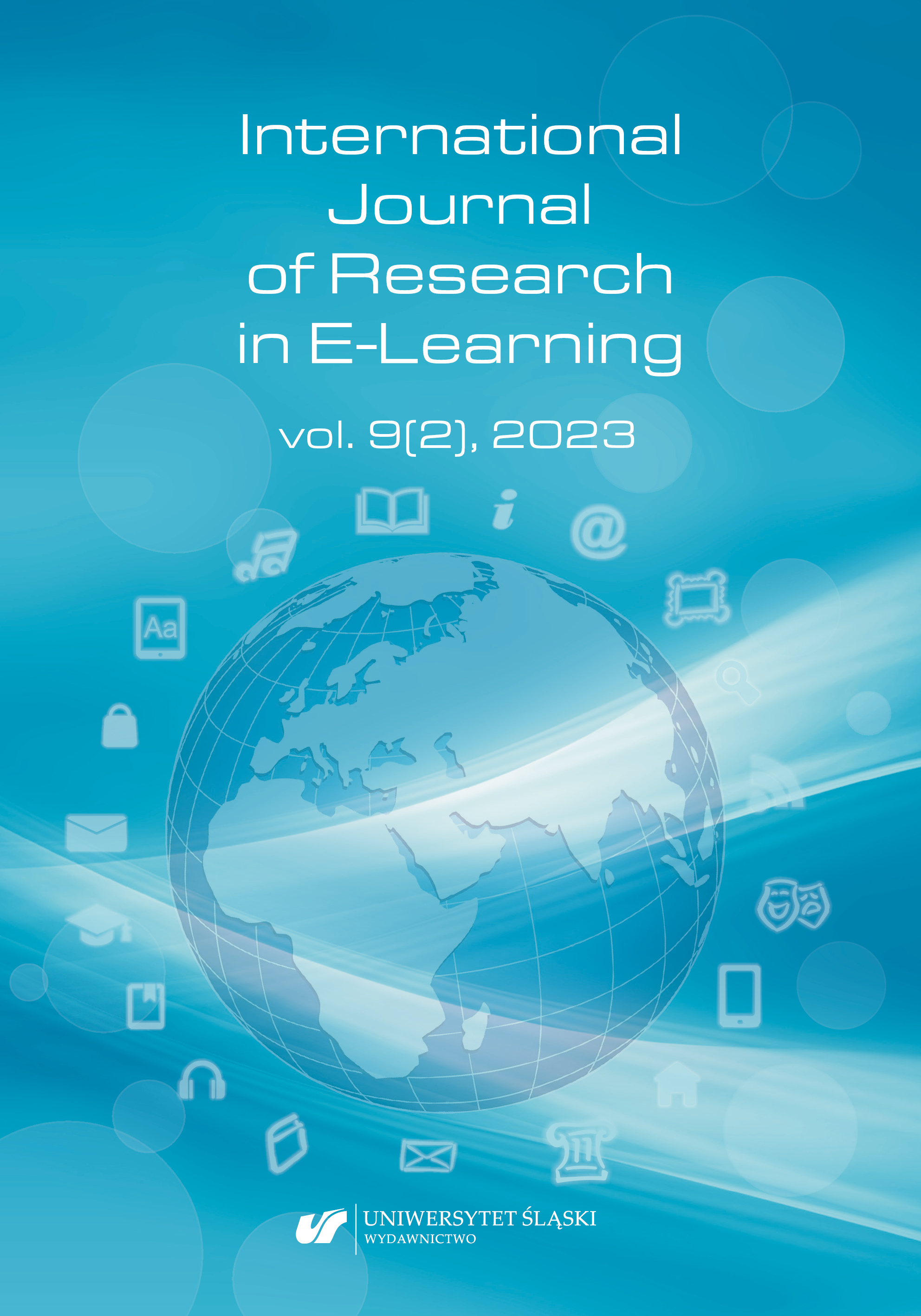 Importance, Popularity and Elements of Educational Platforms – A Study of the Opinions of Students from Poland, Ukraine and Kazakhstan Cover Image