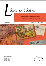Translations of children's literature between text and context Cover Image