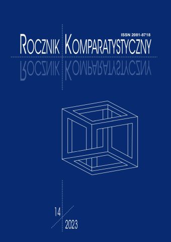 Przekład a twórczość własna w świetle tłumaczeń polsko-czeskich XVI i XVII wieku