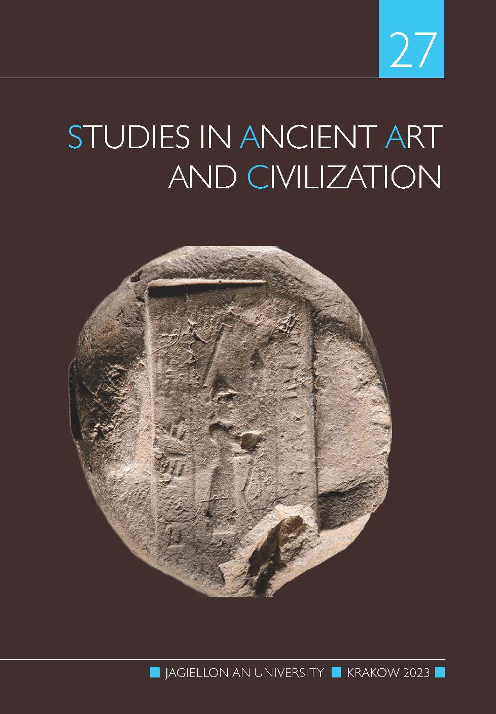 Opium Art and Truffle Texts in the Aegean and Ancient Near East Cover Image