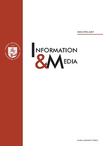 Characteristics of Older People’s Belief in Real and Fake News Cover Image