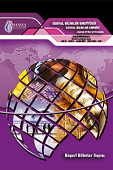 Academic Experience of International Students Cover Image