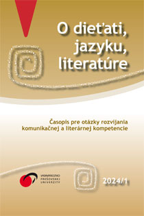 The international scientific reflection of text comprehension Cover Image