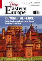 Ukraine and NATO Five lessons after Russia’s full-scale invasion Cover Image