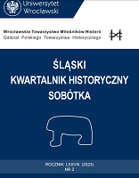 Public history entering Poland