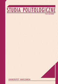 Mechanisms of Legislative Oversight of the Federal Government in Austria. The Role and Functions of Commissions of Inquiry of the National Council Cover Image