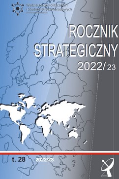 Armed conflicts in 2022: In the shadow of Russia-Ukraine war Cover Image