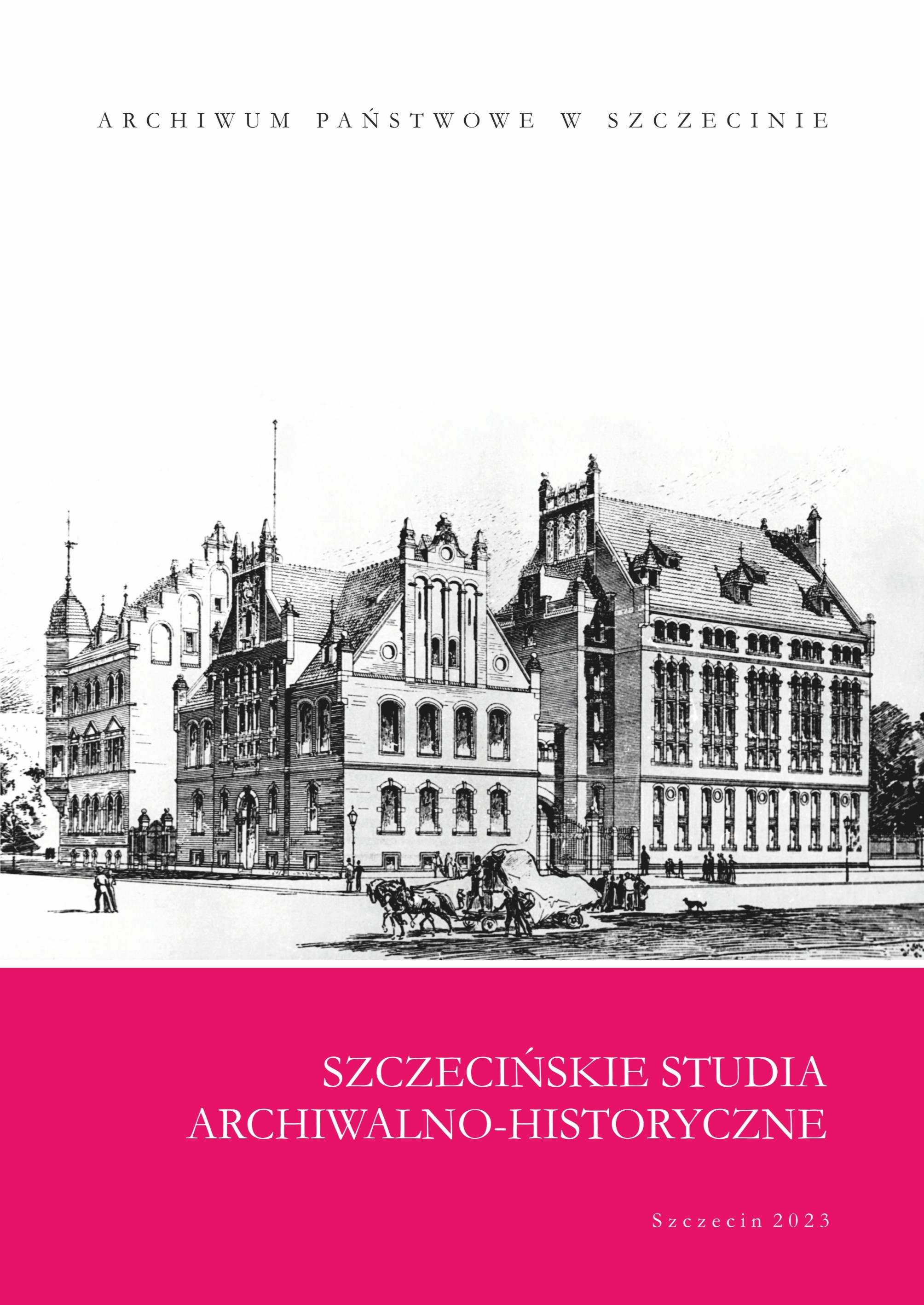 Organizacja i przebieg repatriacji Polaków przez Szczecin z brytyjskiej strefy okupacyjnej Niemiec w latach 1945–1947