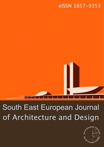 Professor Ahmet Hadrovic's Philosophy of Architecture Cover Image