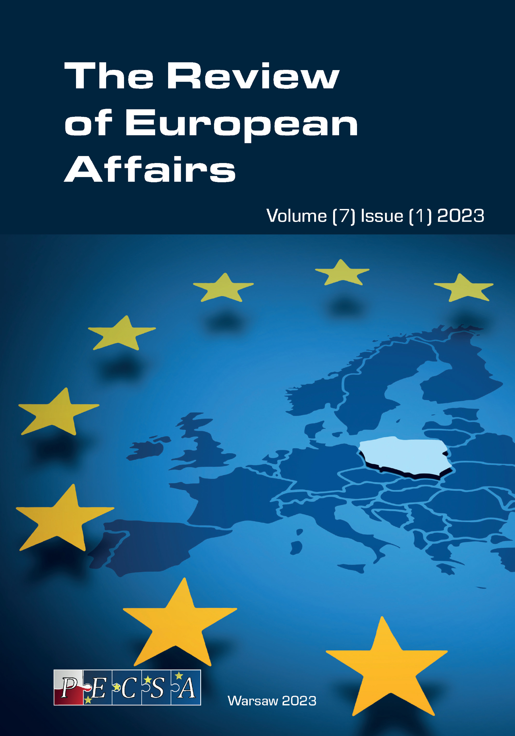 Sovereignty and Integration in the European Union: Reduction or Unification and Strengthening? Cover Image