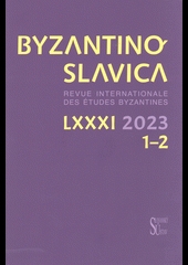 Mikula of Pskov: A Failed Saint? Cult Management in Sixteenth-Century Muscovy Cover Image