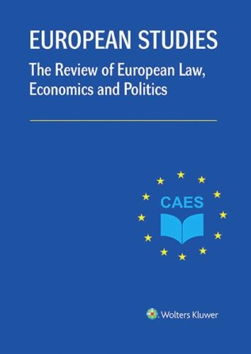 Reassessing EU Energy Solidarity: Legal Implications and Challenges in the Aftermath of the CJEU’s Final Decision in the OPAL Case C-848/19 P Cover Image