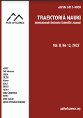 Provisions Analysis of Arrangements for Post-Foreign Workers are Entitled to Law No 11 of 2020 Concerning Job Creation, Indonesia Cover Image