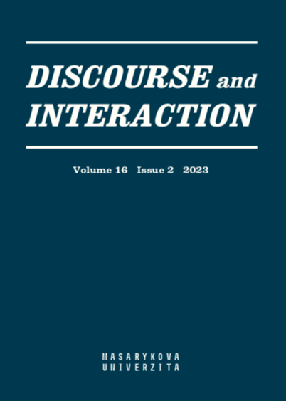 First language and second language English editorialists’ use of interactional metadiscourse Cover Image