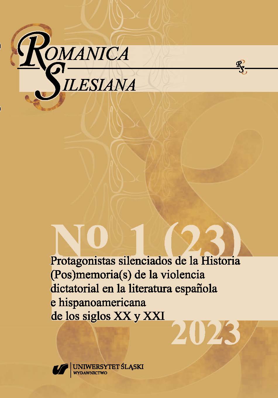 “La historia que nos ha sido arrebatada”: crisis de representación de la memoria y la historia en „Entrada libre” de Carlos Monsiváis