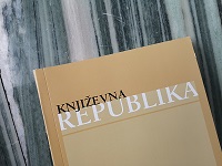 Plevnik as a literary critic Cover Image