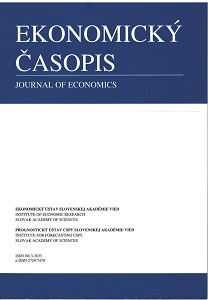 Impacts of Ongoing Global Geopolitical and Economic Turbulences on Exchange Rates: A Case Study of the Australian Dollar Cover Image