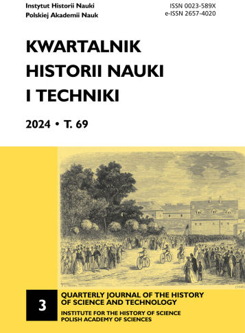 Unknown List of Narrow-Gauge Forest Railway Locomotives in Poland from 1956–1970 Cover Image