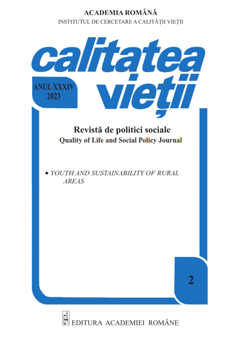 THE LABOUR MARKET SITUATION AND JOB QUALITY OF PERSONS WITH DISABILITIES WHO PARTICIPATED IN JOB ACTIVATION PROGRAMMES IN POLAND Cover Image