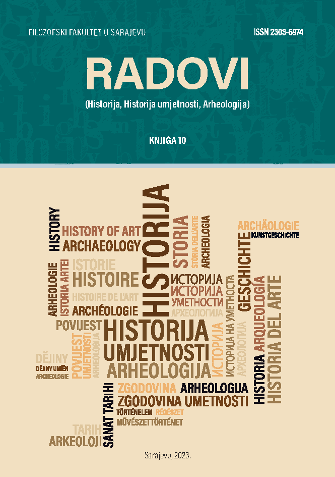 Destrukcija kao stimulans za nove oblike kreativnosti: Umjetnost i kultura u vrijeme opsade Sarajeva