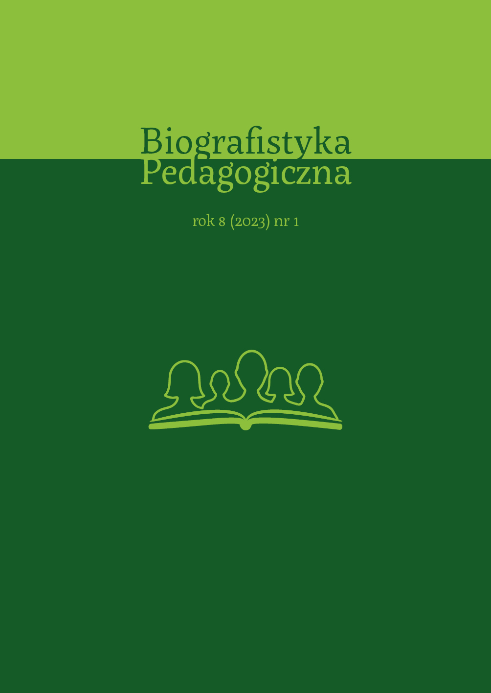 Professors of Pedagogy and Psychology at Universities of the Second Polish Republic Cover Image