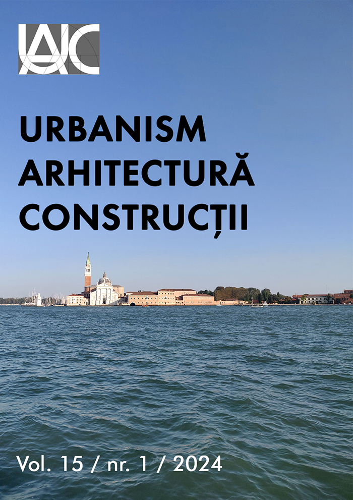Marine concrete technology in Vitruvius’s De Architectura Libri Decem Cover Image