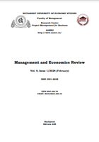 Assessing the Effects of Macroeconomic Variables on Economic Welfare in Ghana Cover Image