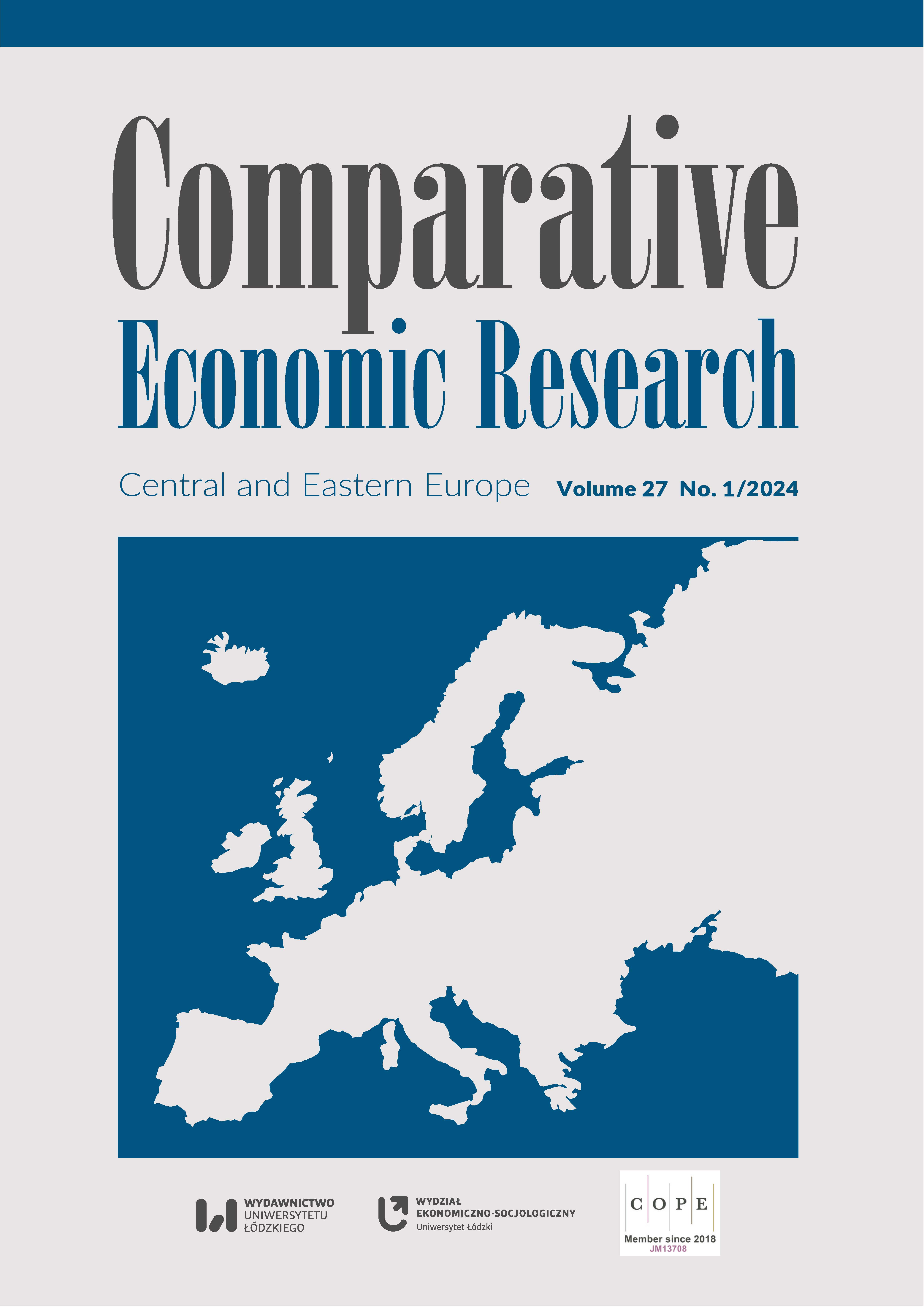 The Development of the Cooperative Banking Sector in Selected Central and Eastern European Countries