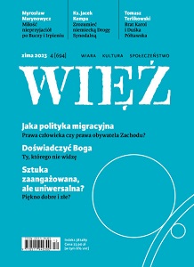 Poetry - Bartłomiej Kucharski OCD Cover Image