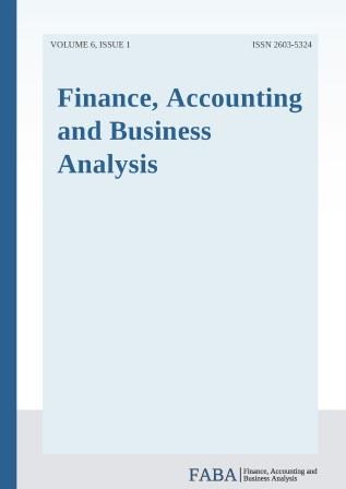 The asymmetric effect of stokvel on banking sector liquidity: Evidence from a nonlinear ARDL approaches Cover Image