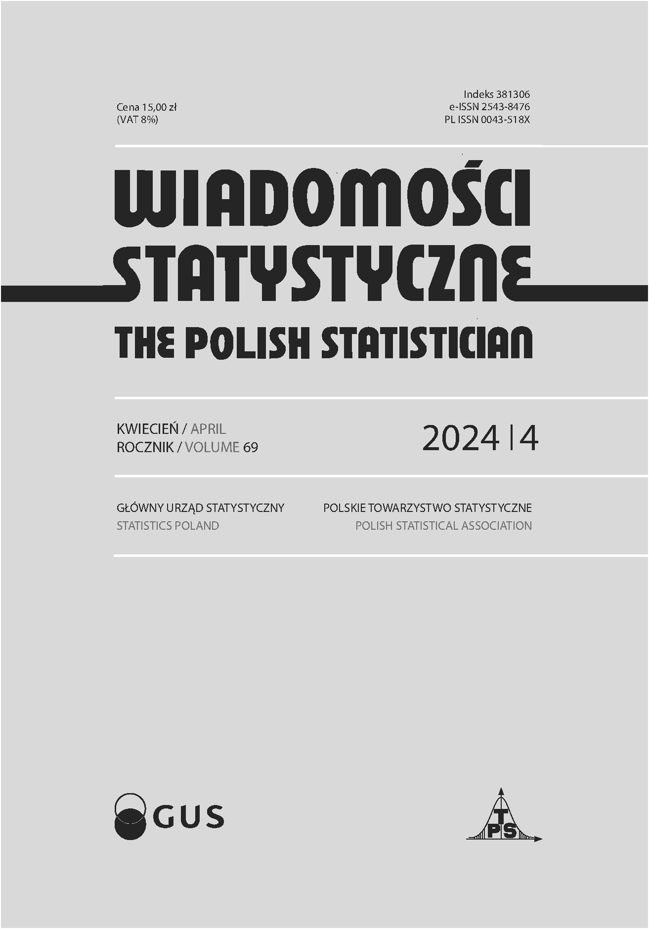 Assessment of the relationship between the development of the leasing industry and economic growth in Poland Cover Image