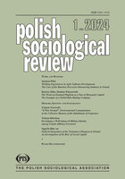 Political Integration of the Vietnamese Diaspora in Poland: An Investigation of the Role of Social Capital Cover Image