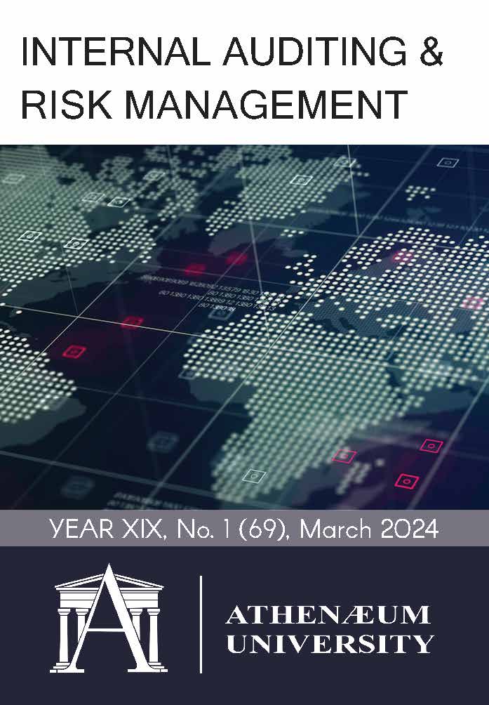 USING VARIOUS DATA SOURCES TO OPTIMIZE THE FLOWS REQUIRED IN ECONOMIC APPLICATIONS Cover Image