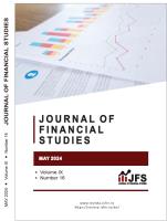 Evaluating the Interplay between ESG Practices and Corporate Financial Performance in America: The Industrial Sector Cover Image