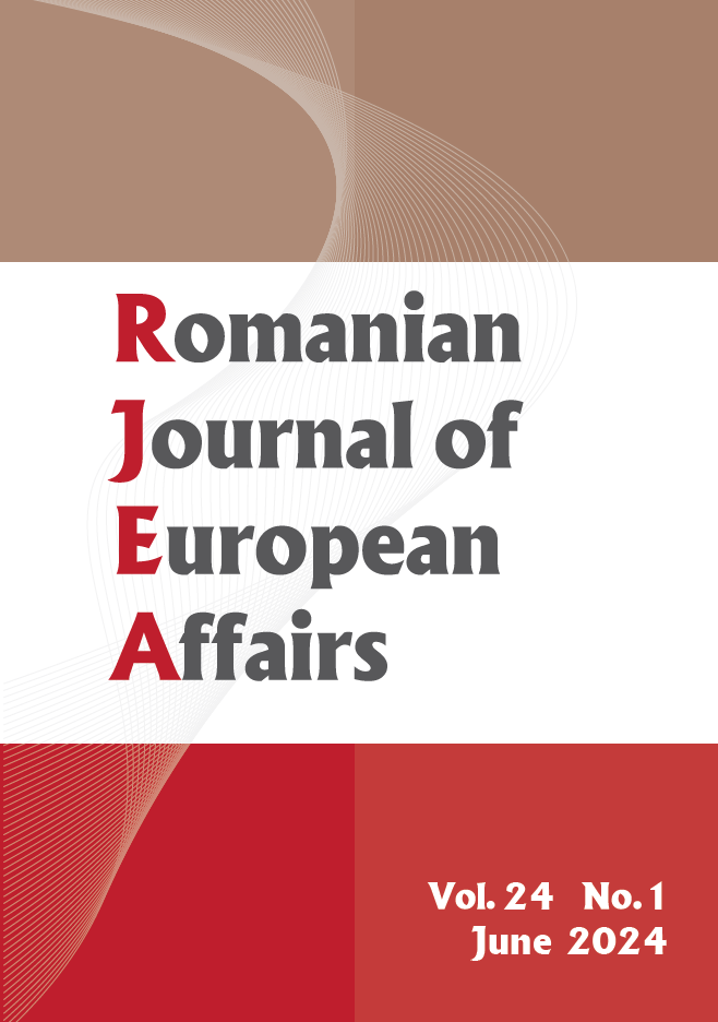Monetary Support and State Aid under the Pandemic
Challenges in Romania: A Comparative Approach Cover Image